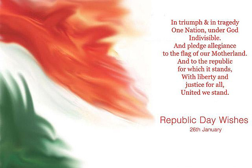 happy republic day