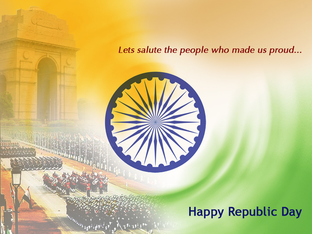 happy republic day