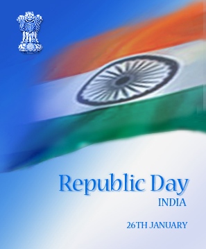 happy republic day