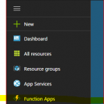 Getting Started with Azure Functions App